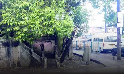 Maison abandonnée à Curepipe : la mairesse sollicite la police