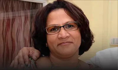 Marie-France Chamary-Samy, présidente de l’AMFCE : «Les médias offrent une visibilité aux femmes chefs d’entreprise»