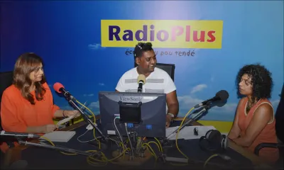 Rajini Lallah sur Radio Plus : «La répression est non seulement une faillite mais un danger»