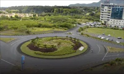 Landscope Mauritius : des ronds-points ont eu raison de Claude Wong So