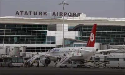 Istanbul : les deux Mauriciens soupçonnés d’être partis faire le djihad se confient