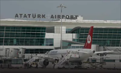 « Djihad » : deux Mauriciens interpellés à Istanbul