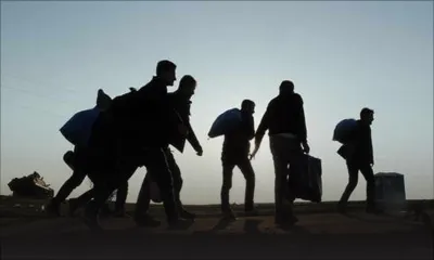 Syrie : deux Mauriciens «partis faire le djihad», le père de l’un deux témoigne 