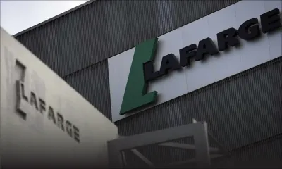 Binastore, filiale du groupe LafargeHolcim, débarque à Maurice