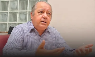 Le président du Media Trust contre le principe d’un régulateur pour la presse 