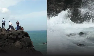 Montagne-Jacquot : la mère d'un des disparus témoigne