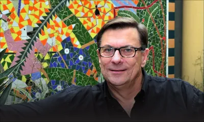 Anton Musgrave : «L’intelligence artificielle bouleversera le monde de demain»