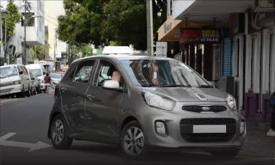 Éventuelle hausse des frais des leçons de conduite : bras de fer entre le ministère du Commerce et les moniteurs d’auto-école