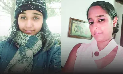 Raise Brave Girls Campaigns : be your own wonder woman 