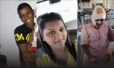 Allégations d’infidélité : son époux l’ébouillante avec de l’huile