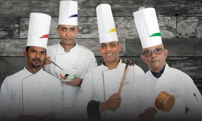 Gastronomie : les saveurs aux couleurs de l’indépendance