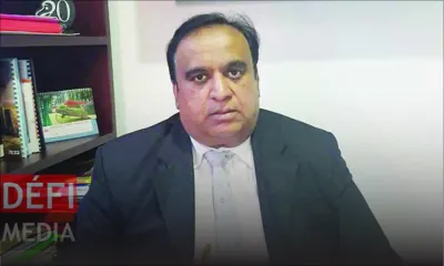 Mauritius is ready for a Second Republic [By Hambyrajen Narsinghen]