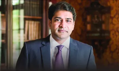 Ken Poonoosamy : “Mauritius has a strong value proposition for wealth management for China”