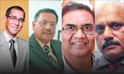 Perspective : economic evolution over the next 50 years