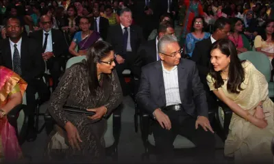 Journée internationale des femmes à Pailles : Pravind Jugnauth fait l’impasse sur Ameenah Gurib-Fakim