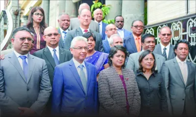 Platinum Card Case : president’s dismissal triggered by Cabinet