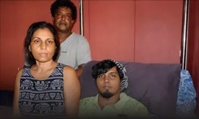 Handicapé à vie après une sortie au Waterpark : Jugement réservé pour les Racktoo 