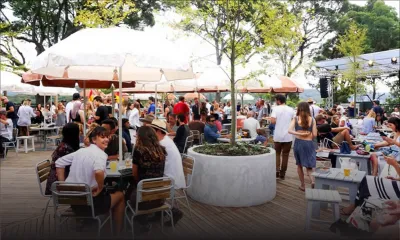 Emploi à l’étranger : un groupe hôtelier australien recrute 100 cuisiniers mauriciens