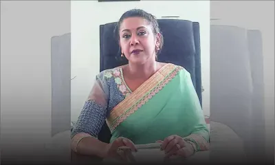 Ruby Moothien Pillay : “We are moving towards a gender parity era”