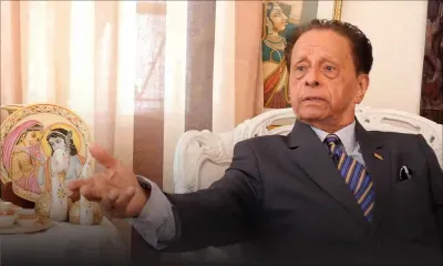 Commission d’enquête sur la vente de Britam Kenya : SAJ entendu ce jeudi 