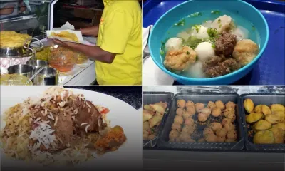 50 ans de l'Indépendance : Spécialités culinaires L’île Maurice aux mille saveurs