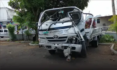 Tué dans un accident à 15 ans : Devanand ne réalisera pas son rêve de travailler sur un bateau de croisière