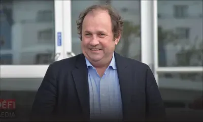 Entreprises : les déboires de Bernard Maigrot en affaires 