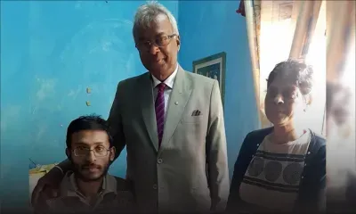 Obituaire : Avinash Gukhool, amputé du pied droit, n’est plus