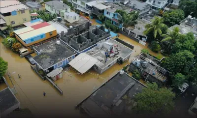 Fortes pluies et inondations : Bramsthan en situation de détresse 