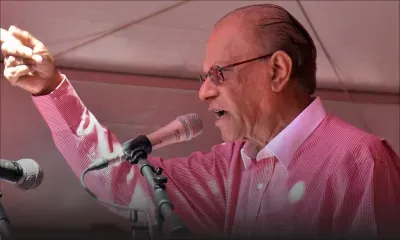 Navin Ramgoolam : «Le pays recule en ce qui concerne la violence domestique»