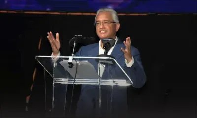 Pravind Jugnauth : «Il y a des efforts à faire pour améliorer la condition des femmes»