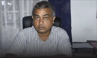 Journée mondiale de la sécurité et de la santé au travail : « Que le Covid-19 soit reconnu comme maladie professionnelle », selon Chuttoo 