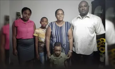 Human story : le combat d’une mère contre le cancer 