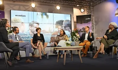 Journée internationale de la femme - Jonathan Ravat : « Une vision d’ensemble est nécessaire pour un changement de mentalité »