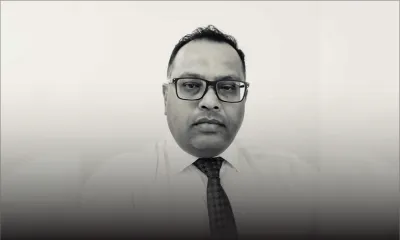 Jitendra Bissessur nommé CEO de la MIC