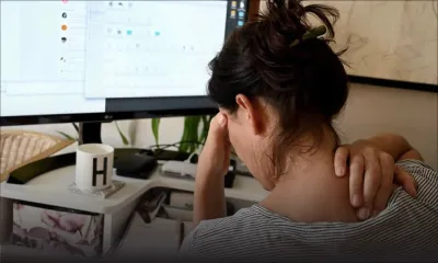 Les effets du Covid sur le cerveau se confirment