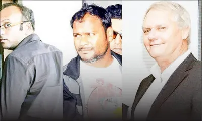 Fraude fiscale présumée - L’inspecteur Bundhoo : «L’enquête a révélé que c’est Thierry Lagesse qui a financé la voiture»