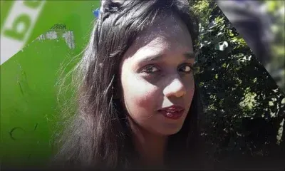 Dikshita Veerapen tuée à Bambous - Le présumé meurtrier : «Monn gete si li vivan, me li pann leve»