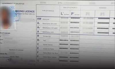 Aux Casernes centrales : il retrouve la photo d’un autre sur son Learner