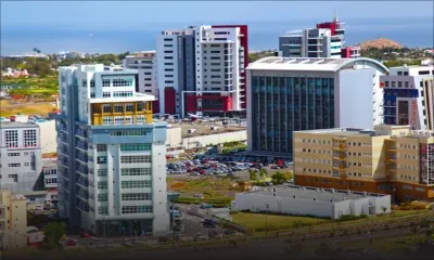 55 ans de l’Indépendance : un monde des affaires «dynamique» et en constante évolution… 