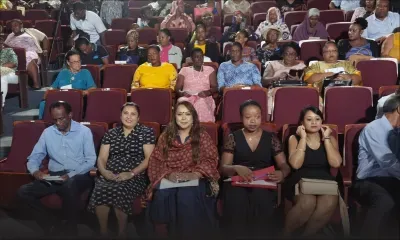 Violence domestique : un appel lancé aux hommes 