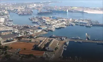 Progression économique : mention bien, mais peut mieux faire