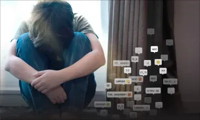 Comment l’anonymat numérique favorise le cyberharcèlement