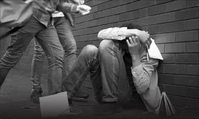 Harcèlement scolaire : cette parole baîllonnée