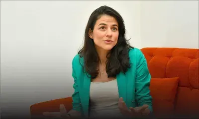 Un an au ministère de l’Environnement : Joanna Bérenger fait le bilan  