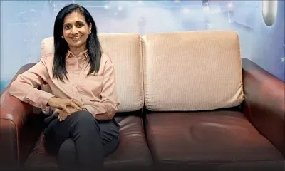 [Innovation & Recherche] - Dr Madhvee Madhou, coordinatrice de recherche au Mauritius Research and Innovation Council : «Embrasser les fruits de notre travail est source d’autonomisation»