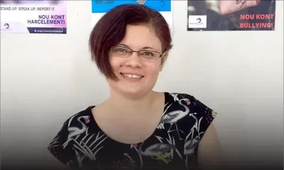 Questions à…Marjorie Ayen, anti-bullying consultant : «Un enfant doit pouvoir se sentir en sécurité dans son école»