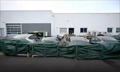 Boycott et attaques dans le monde : 23 Tesla présentes à Maurice