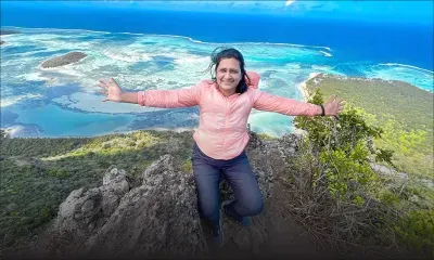 [Recherche Biopharmaceutique] - Dr Vidushi Neergheen, directrice de l’École doctorale à l’Université de Maurice : «Compétence + Travail + Opportunité = Succès»