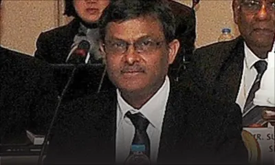 FSC : Dhiren Dabee démissionne